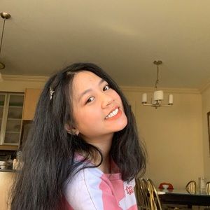 Meet your Posher, Winnie